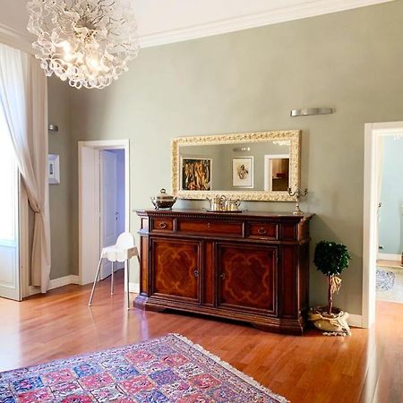 シラクーサLa Casa Di Aretusaアパートメント エクステリア 写真