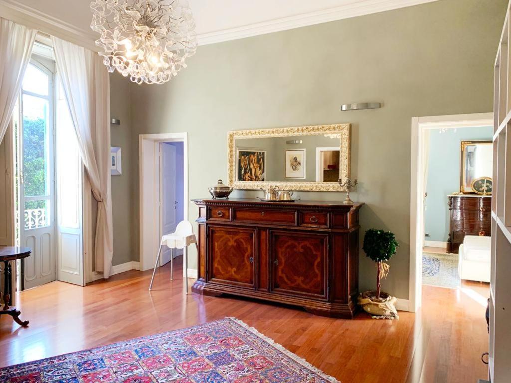 シラクーサLa Casa Di Aretusaアパートメント エクステリア 写真