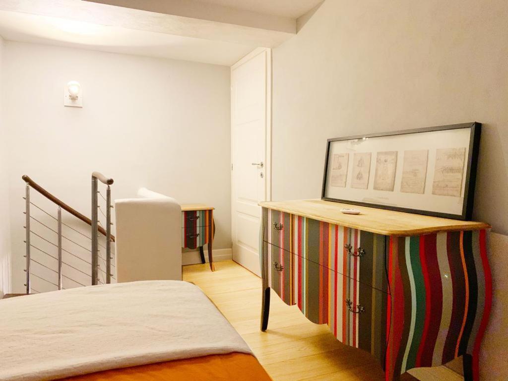 シラクーサLa Casa Di Aretusaアパートメント エクステリア 写真