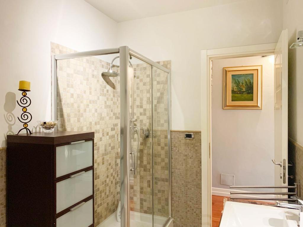 シラクーサLa Casa Di Aretusaアパートメント エクステリア 写真